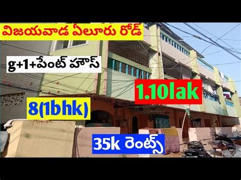 147sq G 1 Rental Property For Sale In Vijayawada Eluru Road