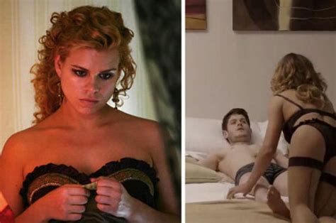 Billie Piper Nude Porn Pictures Xxx Photos Sex Images Pictoa