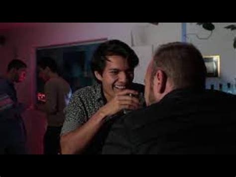 Gael Cortometraje Gay LGBT POR Shortfilm YouTube