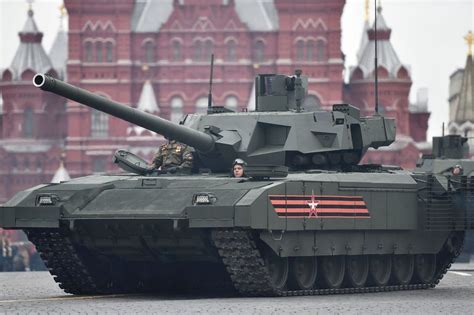 T14 Armata Exclusiv Secretele Noului Tanc Rusesc T 14 Armata It Is