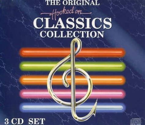 駿河屋 Louis Clark Hooked On Classics Collection[輸入盤]（その他）