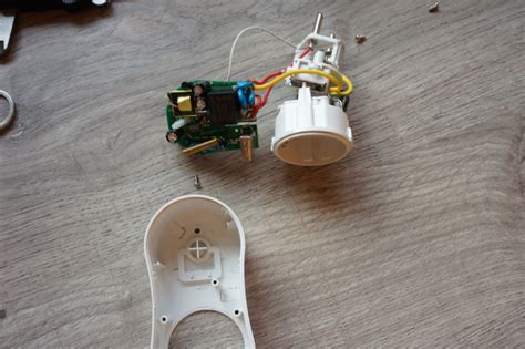 Как работает беспроводная розетка: принцип простого отключаемого ...