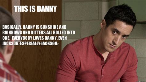 Funny Danny Quotes. QuotesGram