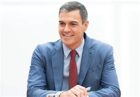 Investidura De Pedro Sánchez En Directo última Hora De Los Pactos