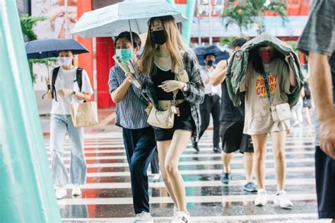 母親節變天！下波全台連雨7天 專家：鋒面接力到 生活 中時新聞網