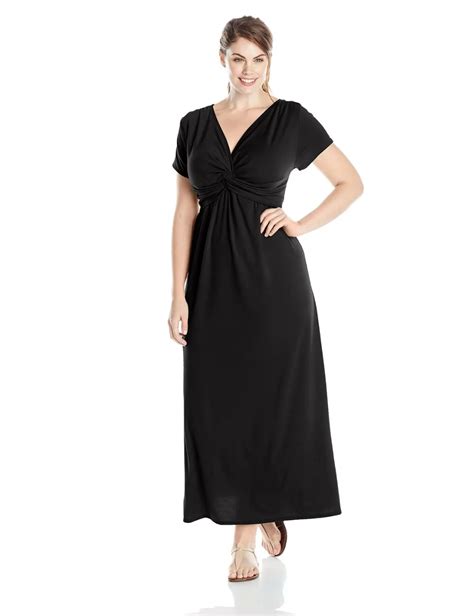 New Summer Maxi Woman Dress Solid Black Party Club Sexy Dresses Plus Size L Xl Xxl 3xl 4xl 5xl