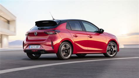 Nuova Opel Corsa 2019 Info Su Prezzi E Allestimenti