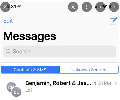 5 Sneaky Ways To Exit A Group Text Without Burning Bridges