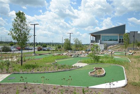 Rich Valley Golf Course opens miniature golf course in Mechanicsburg