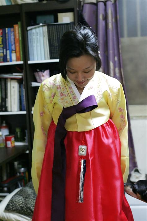 Corea Hanbok Dama Consolador Y Follar Fotos Porno Xxx Fotos Imágenes