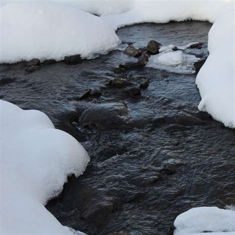 Einfach Erkl Rt Warum Ist Schnee Wei