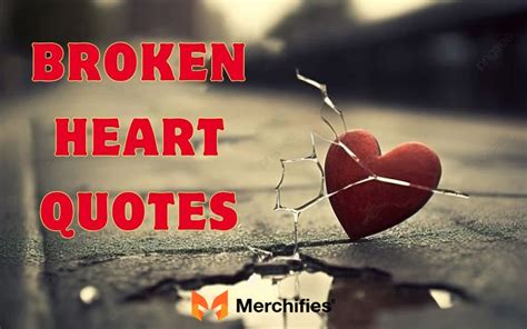 healing broken heart quotes finding strength  heartbreak