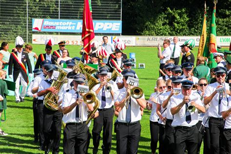 Kreissch Tzenfest In Boke Neuer Kreisk Nig Kommt Aus