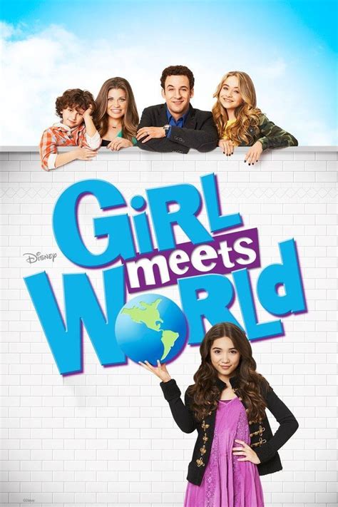 List of Girl Meets World episodes - Alchetron, the free social encyclopedia