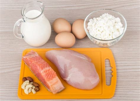 The Five Natural Protein Sources You Should Know About | ProteinPowderXpert.com