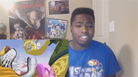 Rip But He Went Out LIKA CHAMP One Piece Episode 849 Reaction YouTube