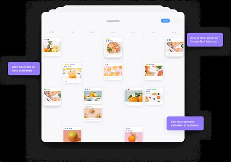 Universal Content - Planable
