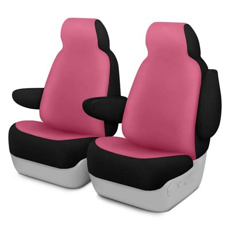 Dash Designs K H Npk Neosupreme St Row Pink Custom Seat Covers