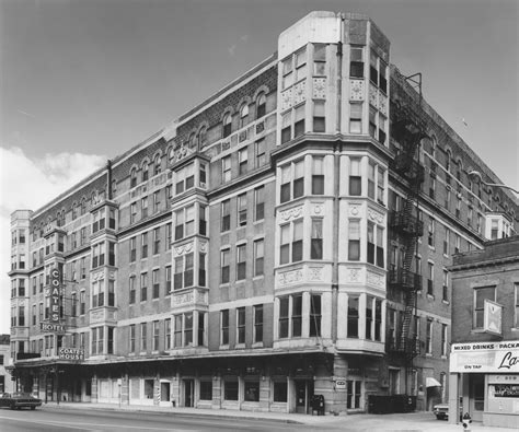 Historic Kansas City | History - Historic Kansas City