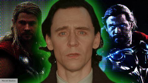 Watch the MCU audition that proves Tom Hiddleston could never be Thor