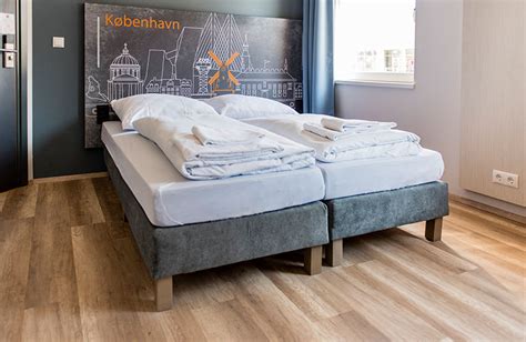 a&o Hostel København Nørrebro: budget accommodation from 11€