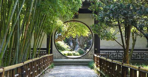 The Classical Gardens of Suzhou: A Sight to Behold | Ancient Origins