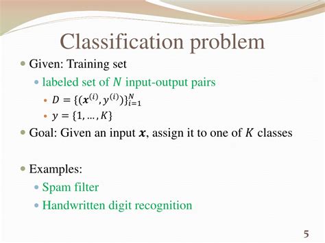 Ppt Classification And Linear Classifiers Powerpoint Presentation