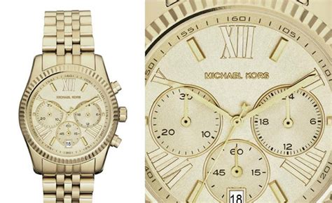 Michael Kors Watches for Sale! | The Style Stash