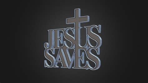 Jesus Saves Wallpaper Hd