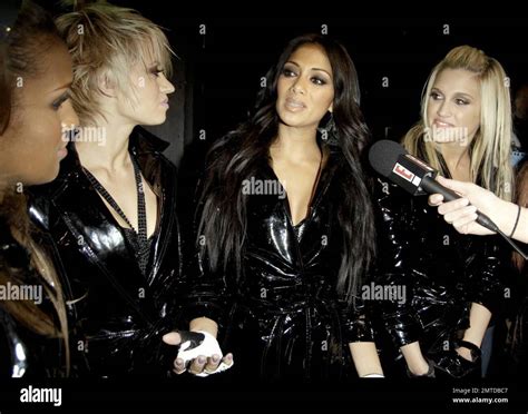 The Pussycat Dolls Nicole Scherzinger Ashley Roberts Jessica Sutta