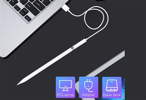 4 Meilleurs Adaptateurs Usb C Vers Lightning Pour Apple Pencil 1ère Génération Moyens Io