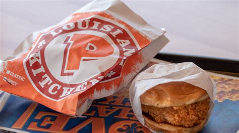 Popeyes Is Giving Away Free Chicken Sandwiches — Heres How To Get Them