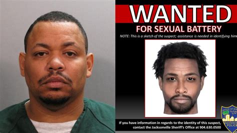 JSO Needs Help Identifying And Locating Suspects Involved In Sex Crimes