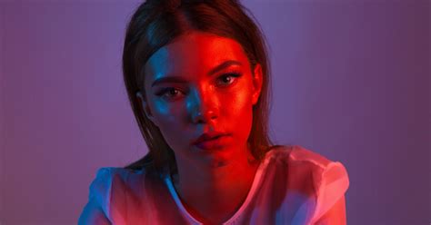 Tendencias Maquillaje Nude Mucho Color Y Glitter