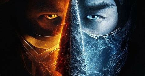 Movie Review Mortal Kombat Recent News Drydenwire