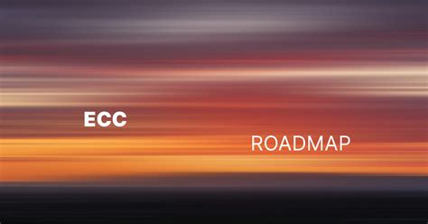 Roadmap Electric Coin Company