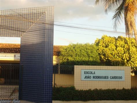 Escola Estadual João Rodrigues Bueno - GRE-Garanhuns: Escola João Rodrigues Cardoso inicia comemorações dos 50 ...