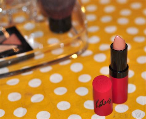 Fresh Faced Nude Summer Makeup Trend A Thrifty Diva