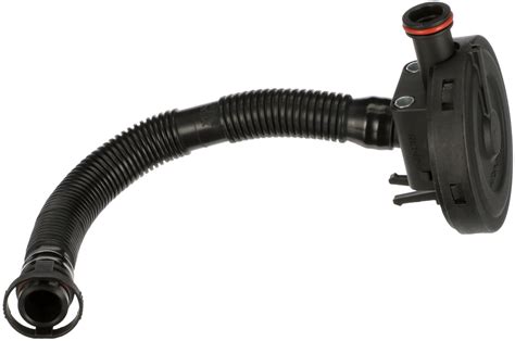 OEM Nummer 03C103201K Schlauch, Kurbelgehäuseentlüftung günstig online