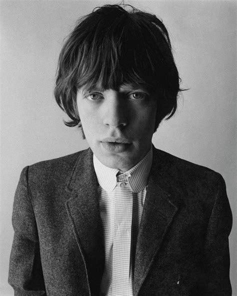 Mick Jagger Younger Pics - luzamorefe