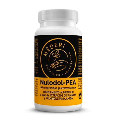 NULODOL PEA MEDERI MaxiVital Ofertas Descuentos Compra Siempre Al