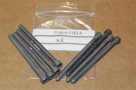03G103385A New genuine part | Deutsche Parts