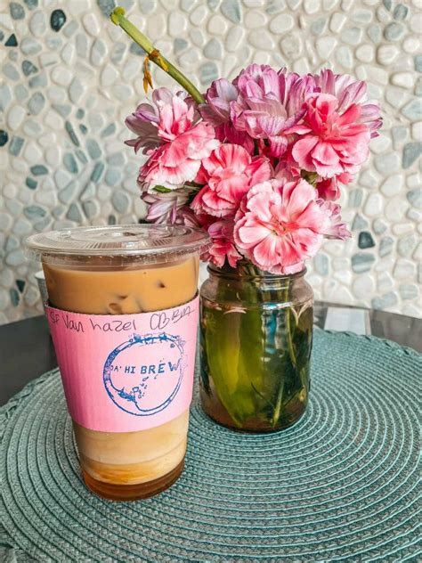 Best Coffee Shops In Honolulu