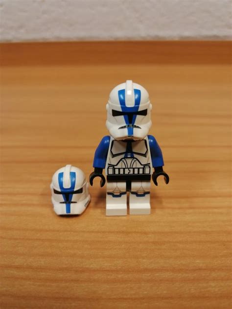 Lego Star Wars Misprint St Clone Kaufen Auf Ricardo