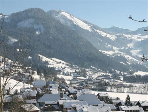 La Chapelle D Abondance M T O Forfaits Hotels Cours De Ski