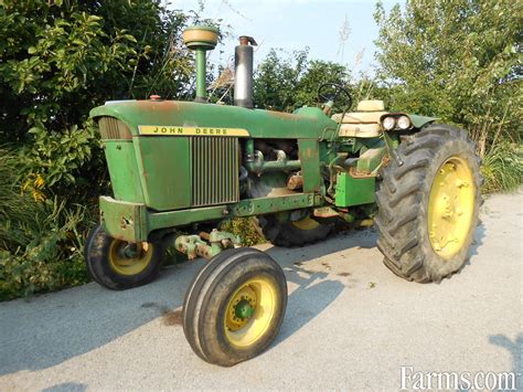 John Deere For Sale Farms