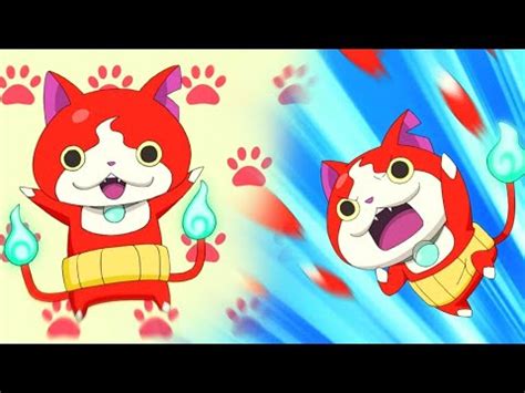 Time To Use Jibanyan Yo Kai Watch Episode Youtube