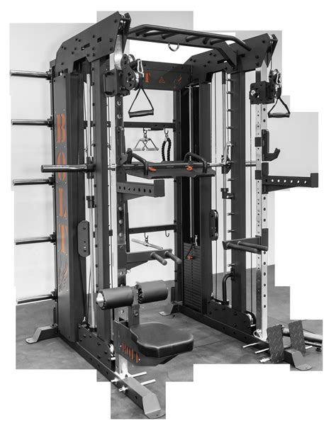 Bolt Fitness Supply – Bolt Fitness Supply, LLC
