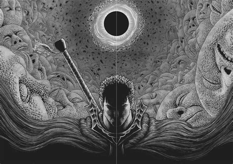 10 Manga with the Best Artworks: Stunning Illustrations You Can't Miss