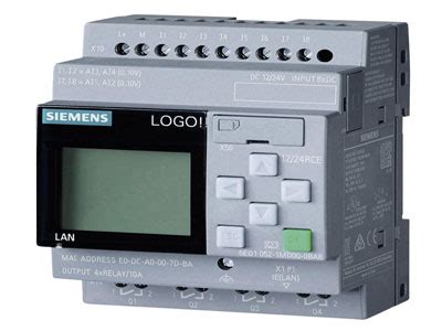 What is PLC? Guide to Programmable Logic Controllers